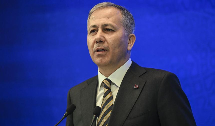 Ali  Yerlikaya’dan trafikte şiddete geçit yok mesajı: “Gereği yapıldı”