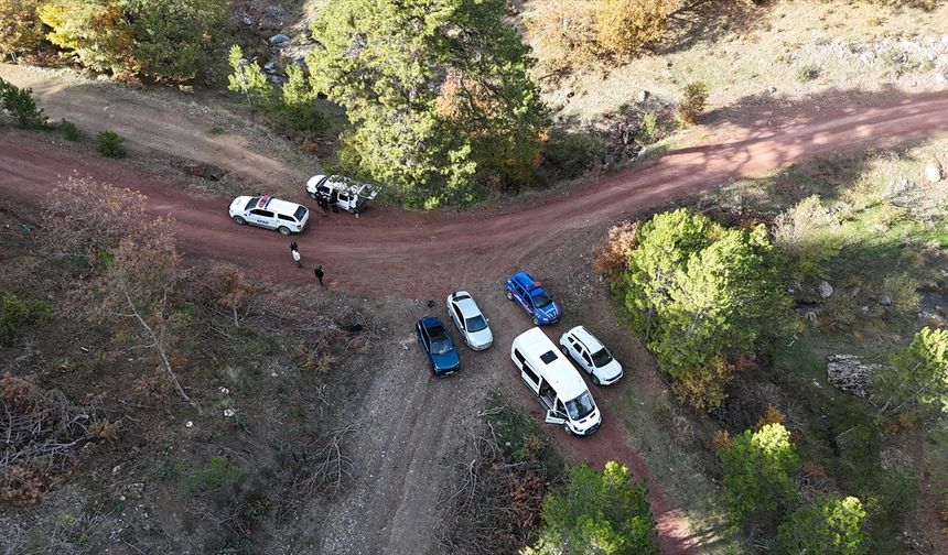 Kütahya’da kayıp yaşlı adam için yeniden arama seferberliği