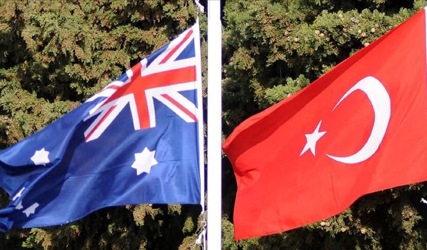 Türkiye'den Avustralya'ya çağrı: BM iklim zirvesine birlikte liderlik edelim