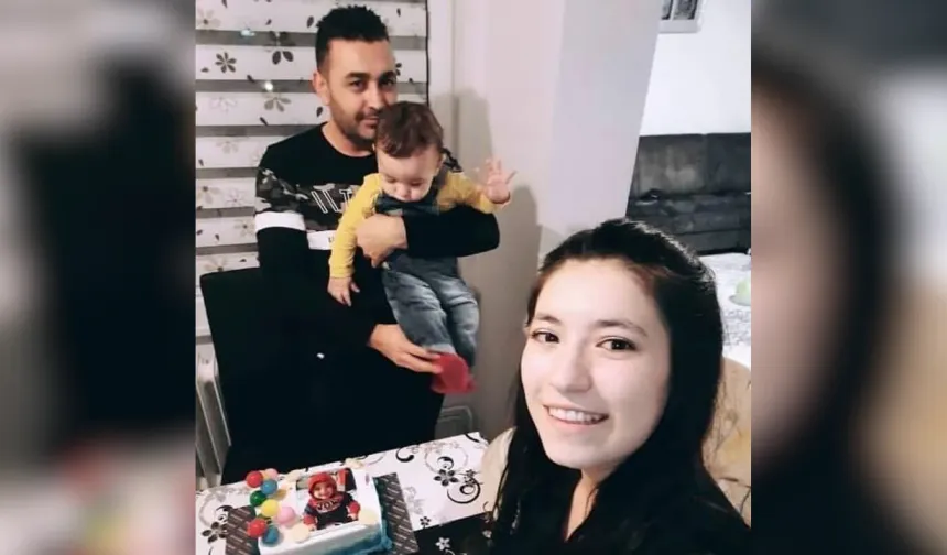 Beşiktaş’ta zehirlenen anne ve iki çocuk son yolculuğuna uğurlandı