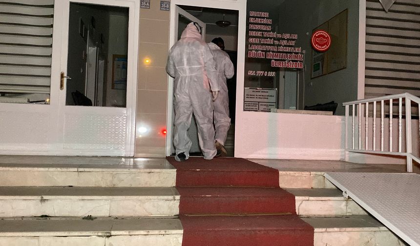 Çorum’da tahtakurusu ilaçlaması sonrası 7 kişi zehirlendi