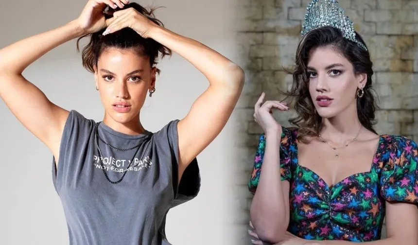 Survivor yarışmacısı Deniz Çatalbaş kimdir?