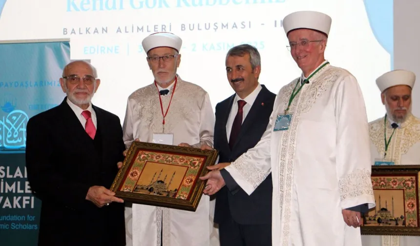 Diyanet’ten Gazze mesajı: “Filistin her zaman gündemimizde”