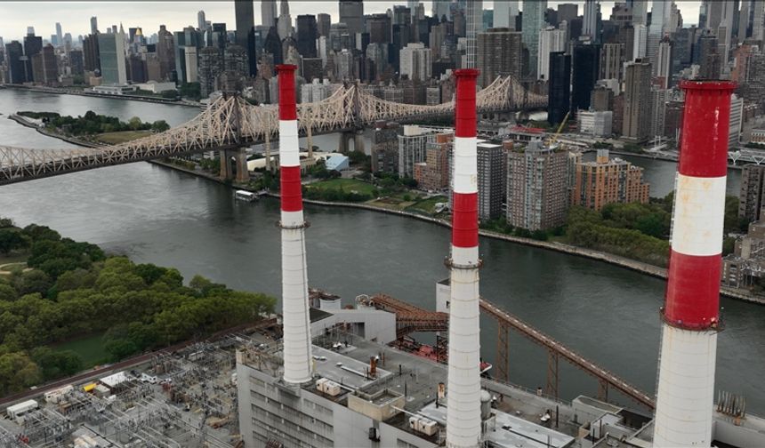 Fosil yakıt altyapısı 2 milyar kişiyi tehdit ediyor: Ekosistem çöküşü riski