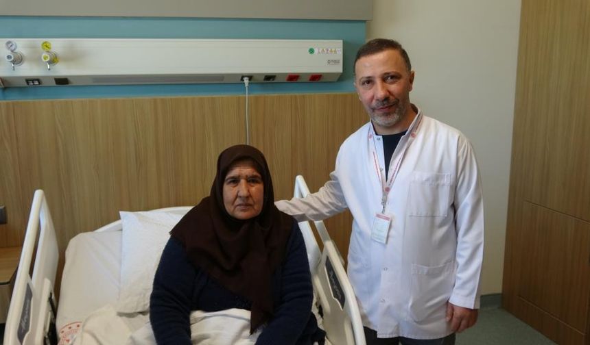 Yıllarca anlatamadı, tetkikler ortaya koydu: Kalbi sağda, organları ters tarafta!