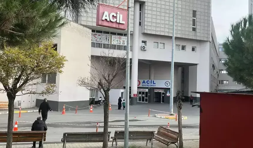 Yeni zehirlenme vakası Kocaeli’den! 14 lise öğrencisi kantin yemeğinden hastanelik oldu