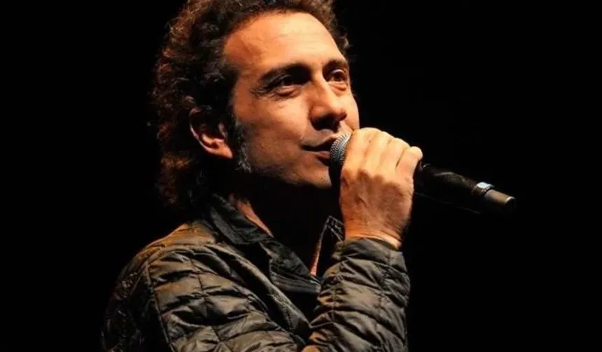 Şarkıcı Kıraç’ın orkestra ekibi trafik kazası geçirdi: 1'i ağır 3 yaralı!