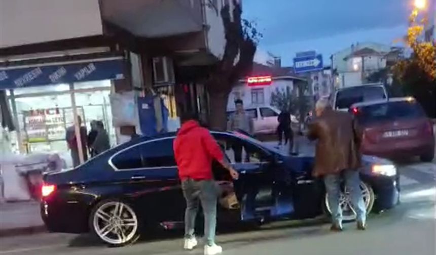 Kocaeli’de korkunç olay! Kıskançlık krizi cinayetle bitti