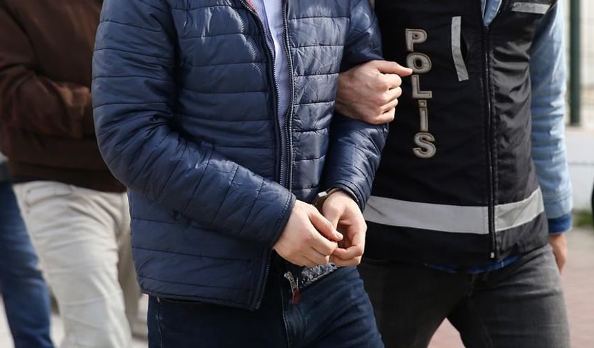 Sahte TOKİ sitelerine 5 ilde operasyon: 6 şüpheli tutuklandı!