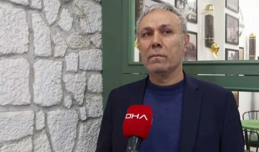 “İlahi planın merkezindeyim” demişti! Papa’ya ‘Hoş geldin’ diyemeden geri gönderildi