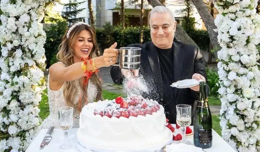 Aralarında 42 yaş vardı! Mehmet Ali Erbil ve Gülseren Ceylan boşanıyor mu?