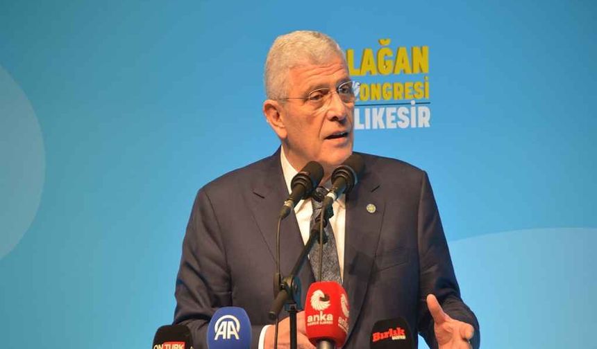 Ekonomi ve sosyal kriz alarmı: Dervişoğlu’ndan çarpıcı değerlendirme