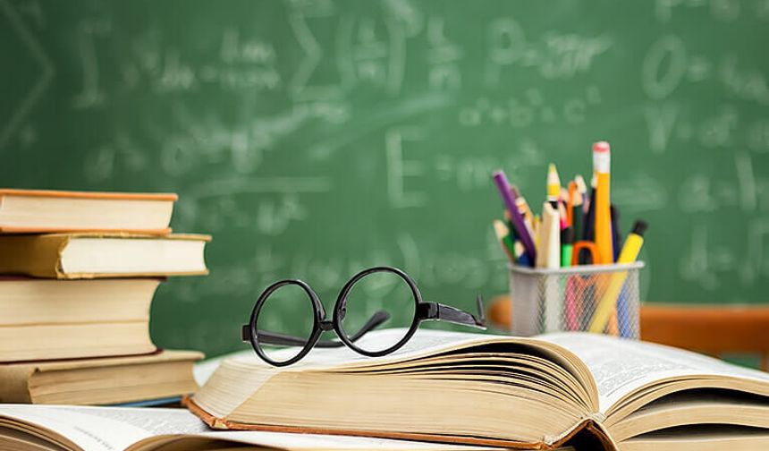 Öğrenciler dikkat! Yeni ders yarın tüm okullarda uygulanacak