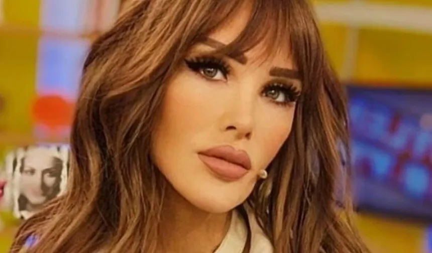 Seren Serengil kimin kızı, babası kim?