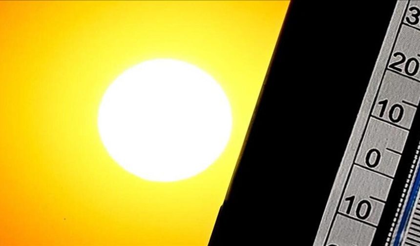 BM uyardı: Sıcaklığa bağlı ölümler yüzde 63 arttı