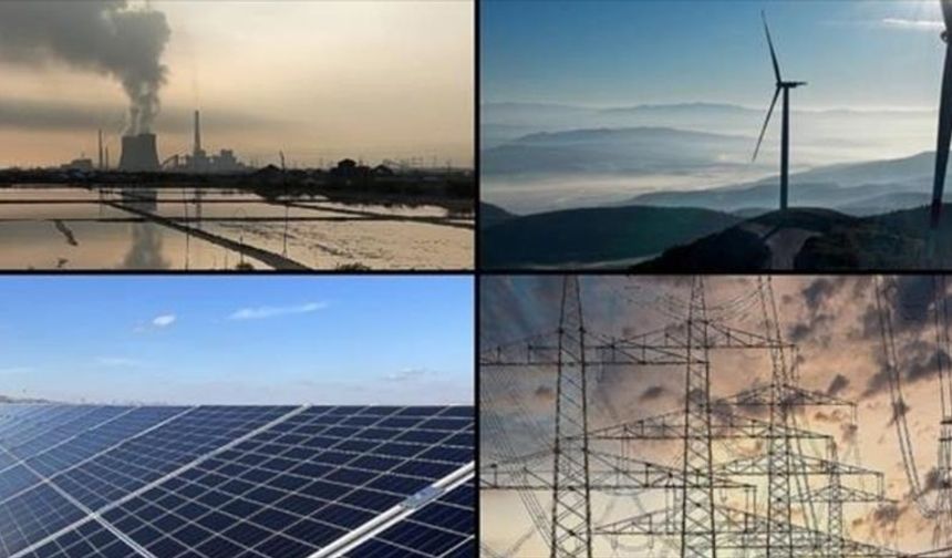 SHURA direktörü güllü: Enerji dönüşümü artık ekonomik ve jeopolitik gerçek