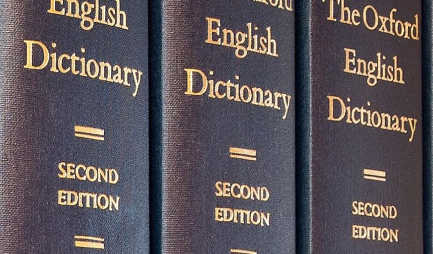 2025'in en popüler kelimesi belli oldu!