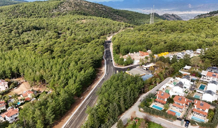 Ölüdeniz’de tarihi dönüşüm! 328 milyonluk proje hızlandı