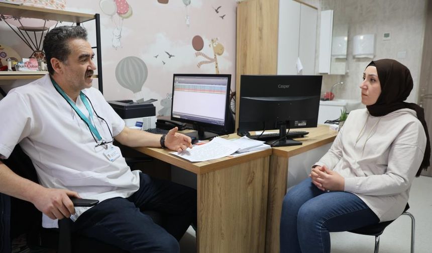 Soğuk havalar çocukları vuruyor: Uzmanlardan grip ve nezle uyarısı