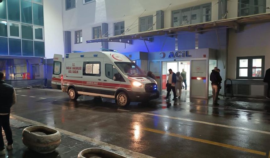 Aile içi tartışmada kan aktı: Tartıştığı babasını pompalı tüfekle katletti