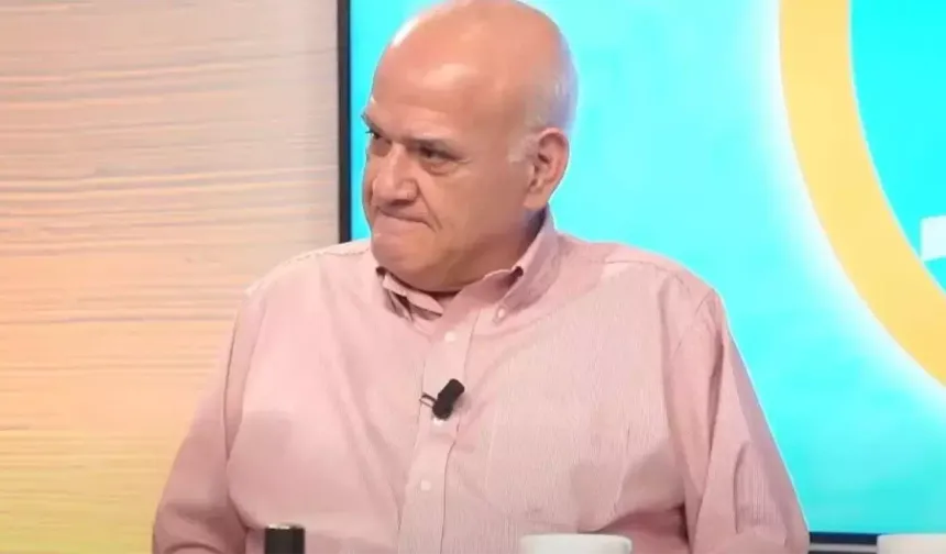 Ahmet Çakar'dan bomba Yasin Kol iddiası!