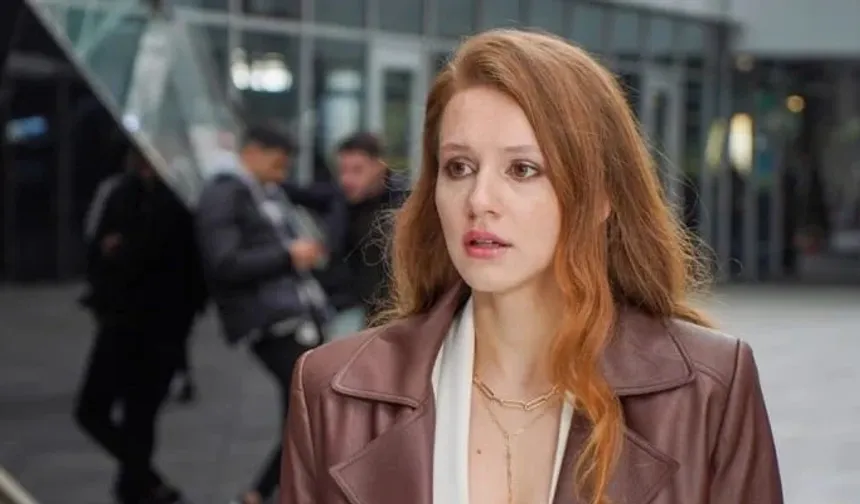 Ahsen Eroğlu, "Bıçak sırtı bir konu" diyerek anlattı!