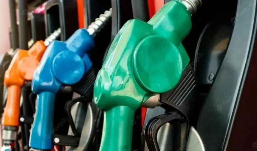 Akaryakıta rekor indirim! Güncel fiyatlar belli oldu!