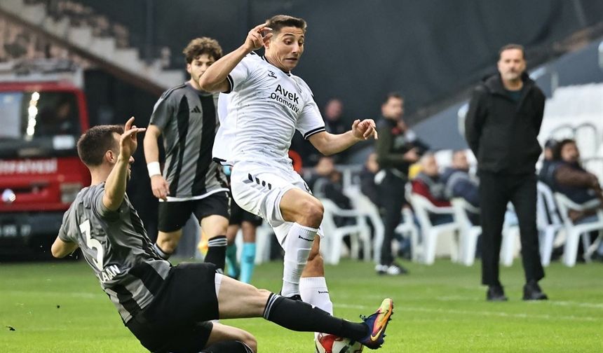 Altay'da son sözü Ünal Alihan söylüyor!