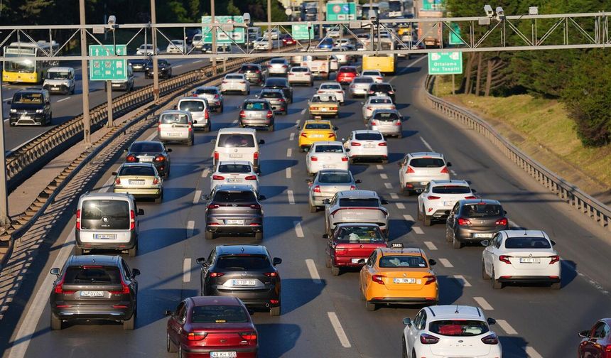 Zorunlu trafik sigortasında yeni dönem: Sistem 2026’da değişiyor