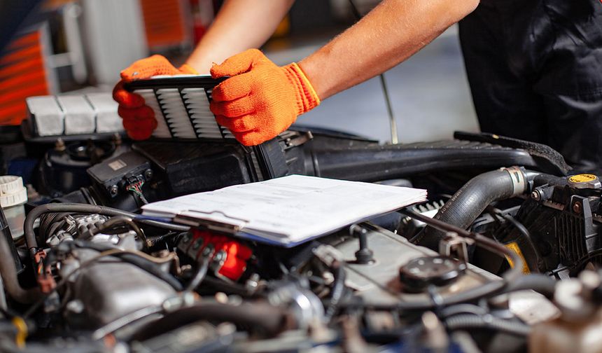 Araç Servislerinin Günümüzdeki Stratejik Rolü