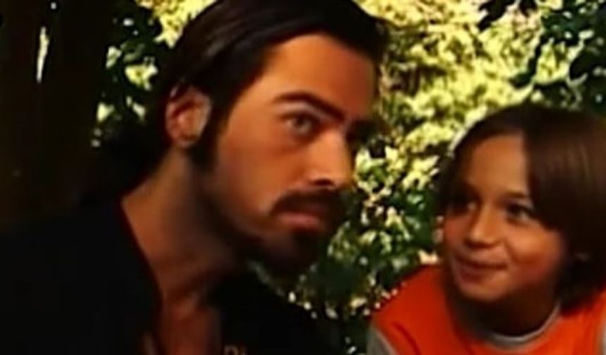 Arka Sokaklar'ın Tekin ve Murat'ı yıllar sonra aynı dizide!