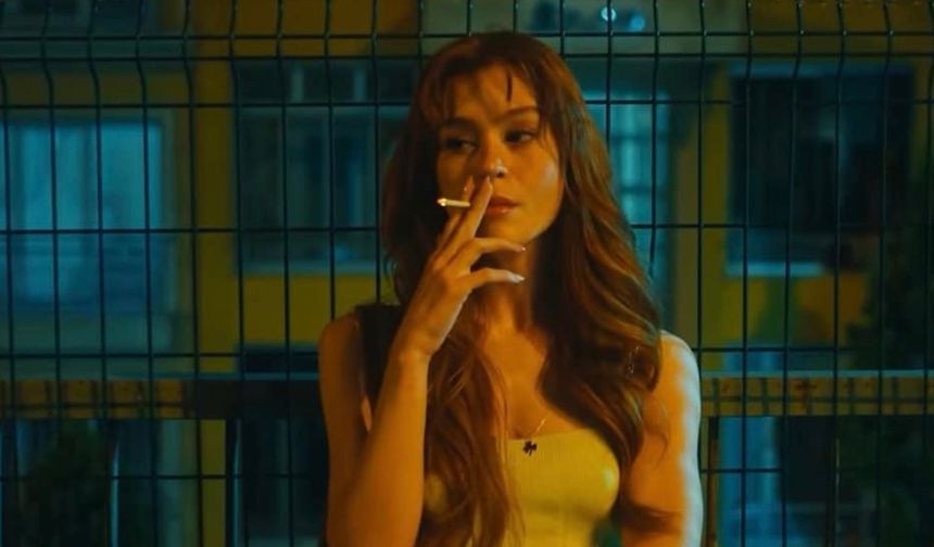 Asena Keskinci'nin Jasmine dizisi nerede yayınlanıyor? Konusu ve oyuncuları