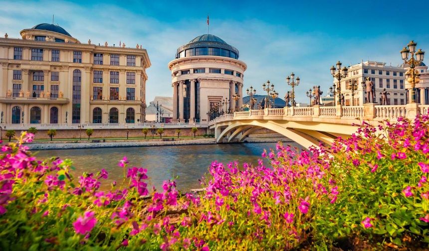 Avrupa’da ucuz yaşam arayan Türklerin yeni gözdesi: Vize yok, masraf az