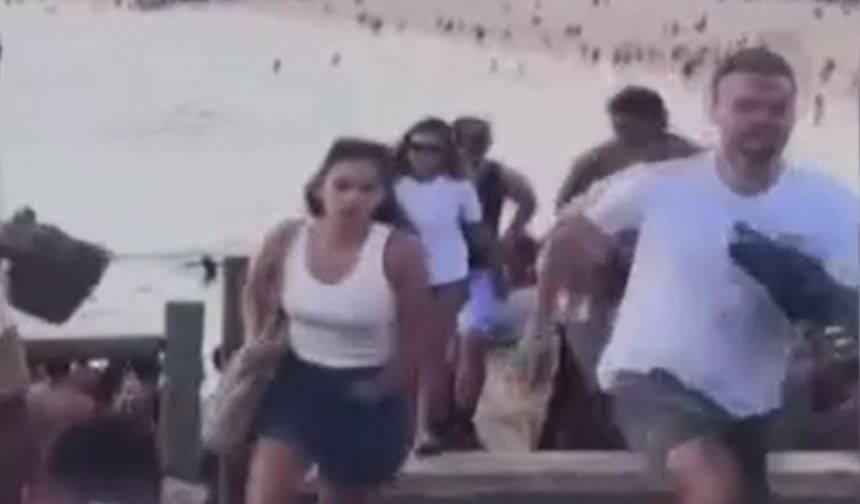 Avustralya'da Hanuka kutlamalarındaki saldırı sonrası İsrail'den sert açıklama!