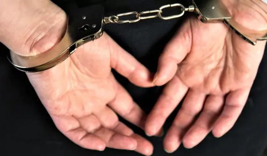 Aydın’da aranan dolandırıcı yakalandı: Hamileyim diyerek tutuklamayı erteletmeye çalıştı