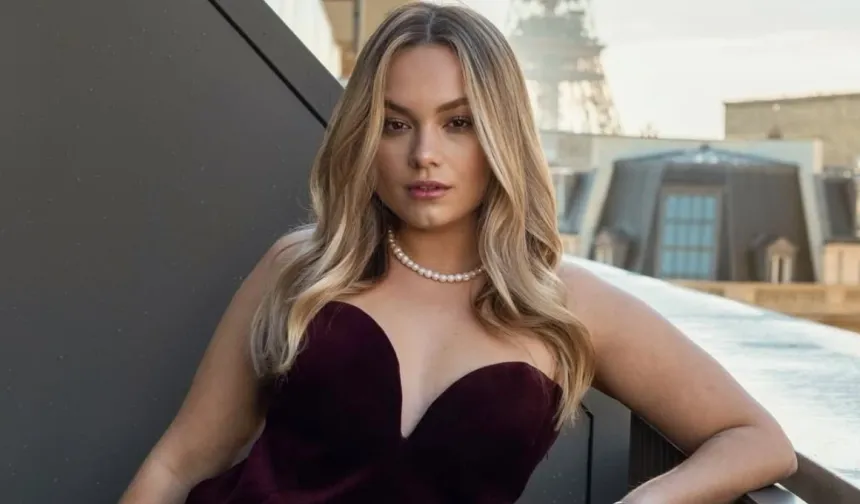 Fenomen Başak Karahan hamile olduğunu açıkladı!