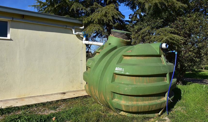 Prof. Dr. Aşık’tan korkutan uyarı: "Yastık altındaki suyu tüketiyoruz!"