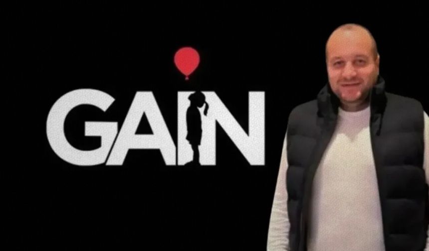 GAIN yöneticisi Berkin Kaya kimdir, neden gözaltına alındı?