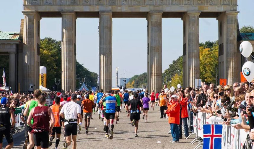 2026 Berlin Maratonu ne zaman?