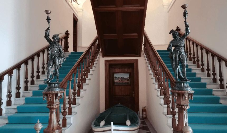 Bir evden daha fazlası: Cumhuriyet’in İzmir’deki hafızası