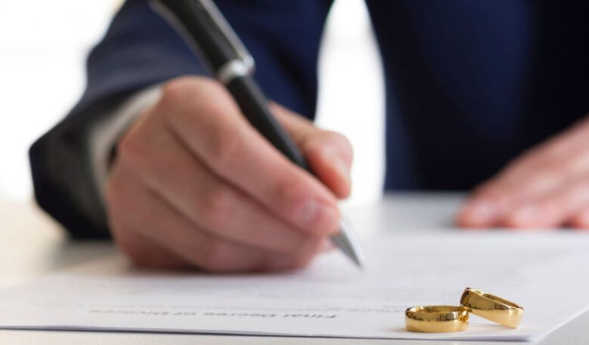 Boşanmak lüks oldu! Ayrılmak borçlandırıyor