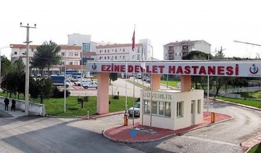 Çanakkale'de 26 öğrenci pansiyonda yediği yemekten zehirlendi!