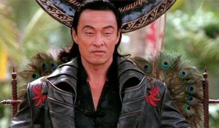 36 yaşında oyuncu olmuştu! Sinemanın ünlü kötü adamı vefat etti