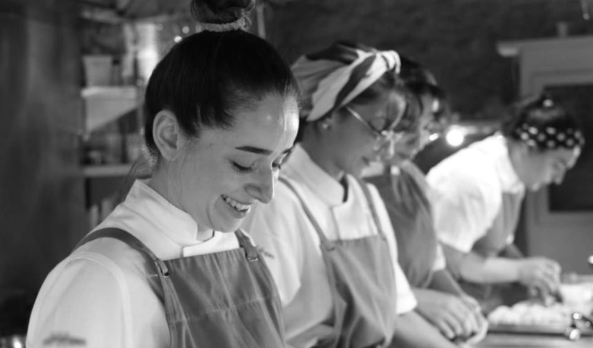 Michelin Rehberi 2026 Türkiye Seçkisi açıklandı: Datça’dan tarihi başarı