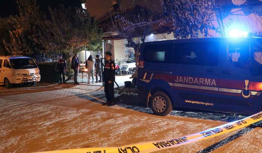 Denizli'de tüfekle oynarken arkadaşının ölümüne sebep olmuştu: Tutuklandı!