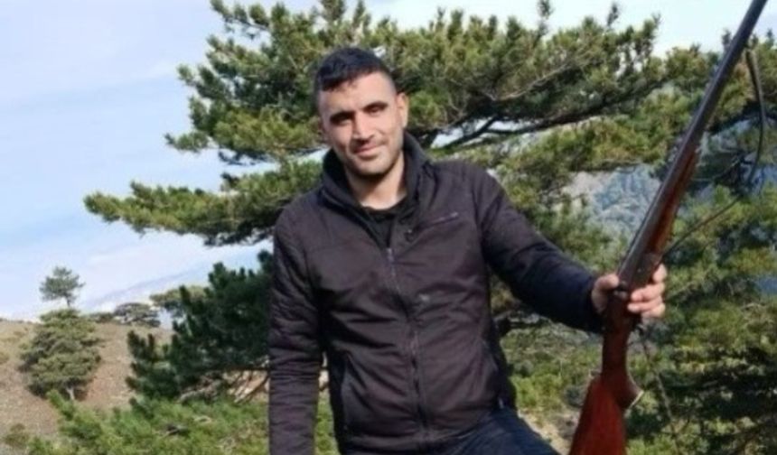 Denizli'de 33 yaşındaki Mehmet Yılmaz, hastanede iki ameliyata rağmen kurtarılamadı