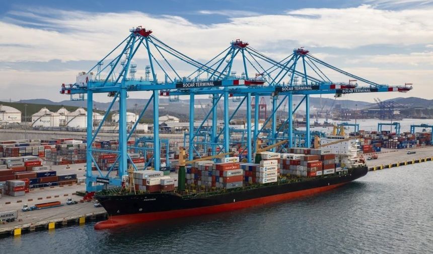 Denizli ihracatta sektör dönüşümü yaşadı!