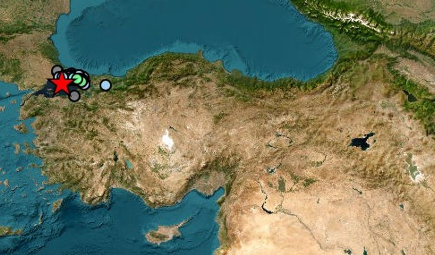 İstanbul için 7 büyüklüğünde bir deprem kapıda iddialarına deprem bilimciler ne diyor?