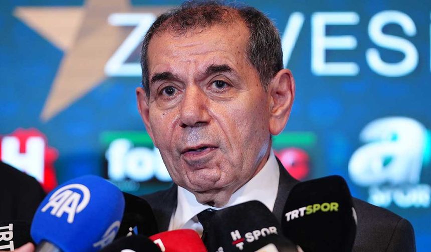 Galatasaray hukuki süreci başlatıyor