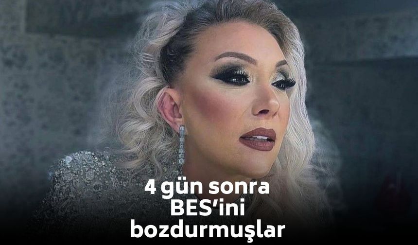 Güllü’nün BES’i ölümünden 4 gün sonra bozduruldu